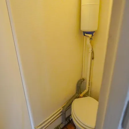 Romantic At Quartier Latin *