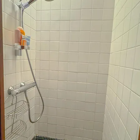 Romantic At Quartier Latin