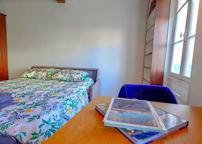 Romantic At Quartier Latin Appartement Paris