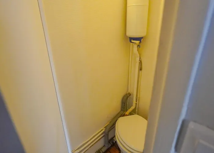 Romantic At Quartier Latin *