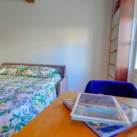 Romantic At Quartier Latin Lägenhet Paris